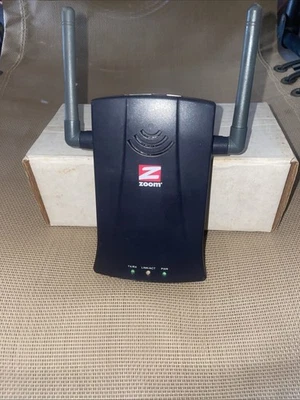 Zoom Game Point 4400 - Wifi adapter - Image 1 of 3