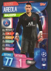 Topps Match Attax 2019 2020 19 20 Champions / Europa League Team Cards #1 - #250