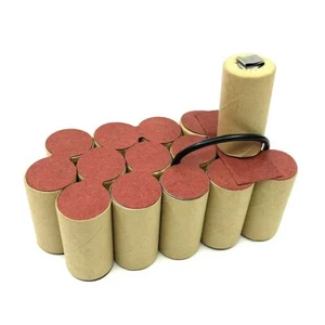 3000mAh für HWA Automotive 19,2V Ni MH Akku CD BGA-1620 BGA1620 - Bild 1 von 5