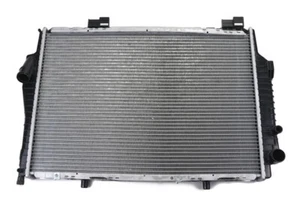 Radiator For 2004-08 Chrysler Crossfire 3.2L V6 Plastic Tank Aluminum 1 Row Core - Picture 1 of 1