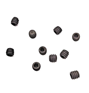 10X Needle Set Screw #146427-0-01 for Brother Overlockers, Pfaff, Viking, etc - Picture 1 of 1