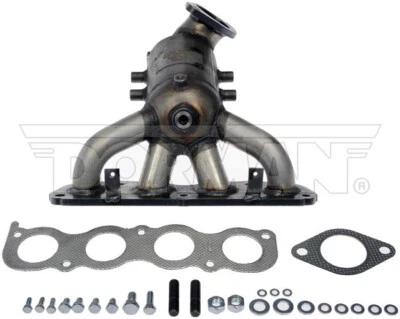 Dorman 674-955 排气歧管 适合现代 Elantra Kia Forte 285120E350 — 第 1/4 张图片