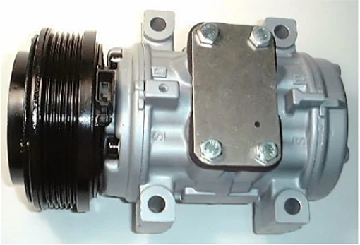 Compresor de aire acondicionado Taurus SHO 1989-1995 3,0/3,2 L Reman Foto 1 de 1