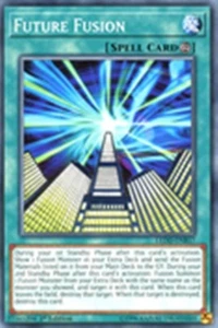 Future Fusion LEDD-ENB17 X 3 Common 1st Mint YUGIOH - Imagen 1 de 1