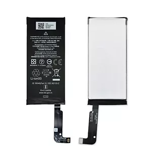 Google Pixel 4a G025J-B Ersatz Li-Ion Akku G025J GA02099 3140mAh 3,87V - Bild 1 von 11