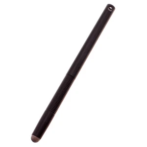 Stylus Pen Touch Aluminum Black Capacitive Screen Pen for Cell Phones - Picture 1 of 5