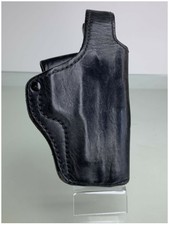 Black Leather Holster for Sig Sauer P226 PWL Price Western Leather