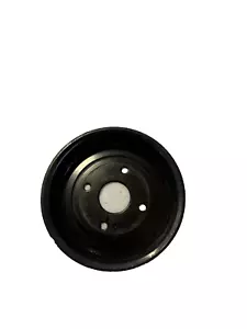 Nissan Pathfinder Water Pump Pulley Genuine 2.5 Dci 2009 Year - Picture 1 of 6