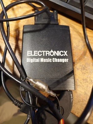 Boitier USB Audio Bluetooth Pour Alfa Romeo Gt - Photo 1/3