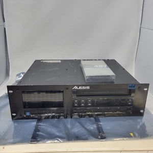 Alesis ADAT 8-Track Professional Digital Audio Recorder R1 - Picture 1 of 5