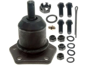Front Upper AC Delco Advantage Ball Joint fits GMC R1500 1987 24PMJR - Picture 1 of 1