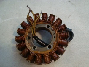Stator coil 1999 2000 Honda CBR600F4  31120-MBW-611 - Picture 1 of 1