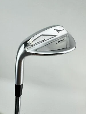 Mizuno JPX923 Sand Wedge Hot Metal 54* Nippon Regular Steel /Left Handed /20475 - Image 1 of 4