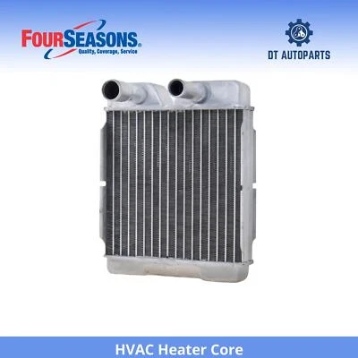 For 1976-1987 Chevrolet Chevette HVAC Heater Core 4 Seasons 1977 1978 1979 1980 - Image 1 of 4