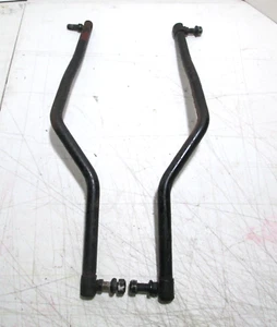 OEM GEBRAUCHTER RH UND LH LENKARM DRAGLINK 194740 & 194741 HUSQVARNA Craftsman - Bild 1 von 3