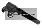 Ignition Coil fits JAGUAR S TYPE X200 4.0 99 to 02 GC(AJV8) Kerr Nelson Quality