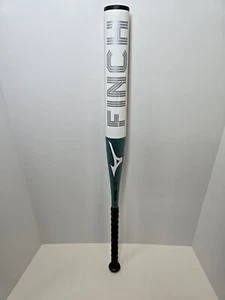 Bate de softbol Mizuno Finch - 32 pulgadas, 19 oz, 2 1/4", modelo 340610 - Imagen 1 de 12