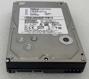 LENOVO 45J9644 500 GB 7200 RPM SATA 3.5" 45J9667 Hard Drive - Picture 1 of 2