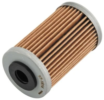 Filtros de aceite BikeMaster para KTM 690 SMC R 2012-2017 negro BM-155 Foto 1 de 3