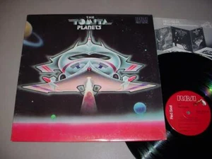 TOMITA LP The Planets - RCA Red Seal ARL1-1919 (1976) - Picture 1 of 1