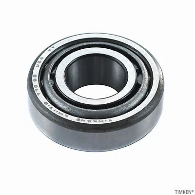 Manual Transmission Main Shaft Pilot Bearing Timken For 1993-2002 Ford Mustang - Image 1 of 4