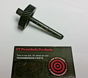 Velocímetro Speedo Driven Gear 39 Tooth TH200C TH350C TH400 3L80 700R4 4L60 Nuevo - Imagen 1 de 2
