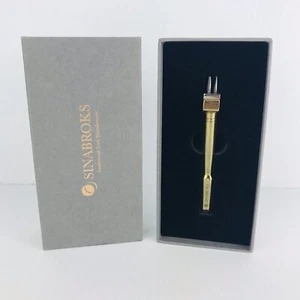 Sinabroks Stecheisen 4,5 mm Zahnzahl 2 - Bild 1 von 14