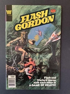 Whitman Comics Flash Gordon 1979 #23 Condition Bronze Age - Picture 1 of 10