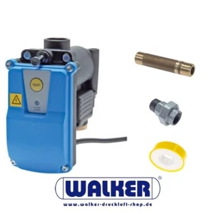Behälter-Kondensatableiter-Kit für COMPRAG Schraubenkompressoren - NEU - Bild 1 von 1