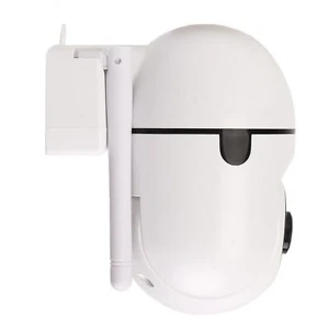 Smart Wireless Security Camera With Night For Office Monitoring QH1 - Picture 1 of 24