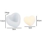 Silicone Mould Kitchen 3D Baking Cake Impermeable Interior Long Lasting