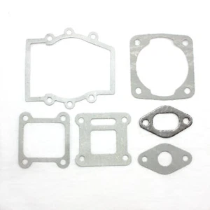 Kit de juntas de cabeza de motor de 44,6 mm 43cc 47cc 49cc mini bolsillo PIT cuádruple bicicleta de tierra ATV - Imagen 1 de 7