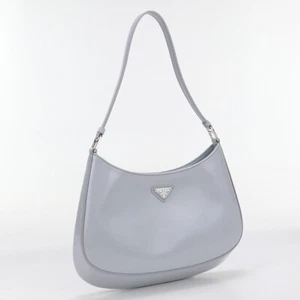 PRADA 1BC499 Shoulder Bag PRADA Cleo One Shoulder Bag Calf leather Women - Picture 1 of 7
