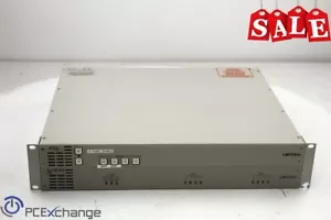Leitch 4x1p X Plus Modular Routing Switchers - Picture 1 of 6