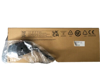 Tastiera Da Ufficio/gioco Hp Hq-tre 71025 E Mouse - Immagine 1 di 3