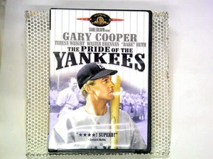 Pride of the Yankees (DVD)(1942) - Picture 1 of 2