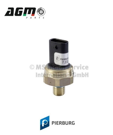 Sensore Flusso Aria (MAF) Per Mercedes-Benz - Codice 5WK97013, Compatibile Con E, C, Vito, Classe S