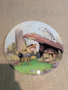 Lost Years Acryl 12" Disc LAST RONIN BISHART KIDS CLUB EXKLUSIV Ben Bishop - Bild 1 von 4