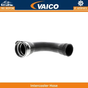 For 2009-2014 Volkswagen Jetta Intercooler Hose Right Vaico 2010 2011 2012 2013 - Picture 1 of 1