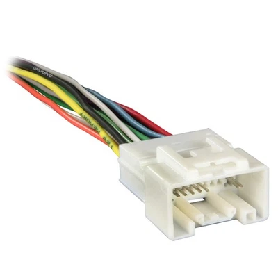 Metra 70-7005 TURBOWire; Wire Harness - Image 1 of 2