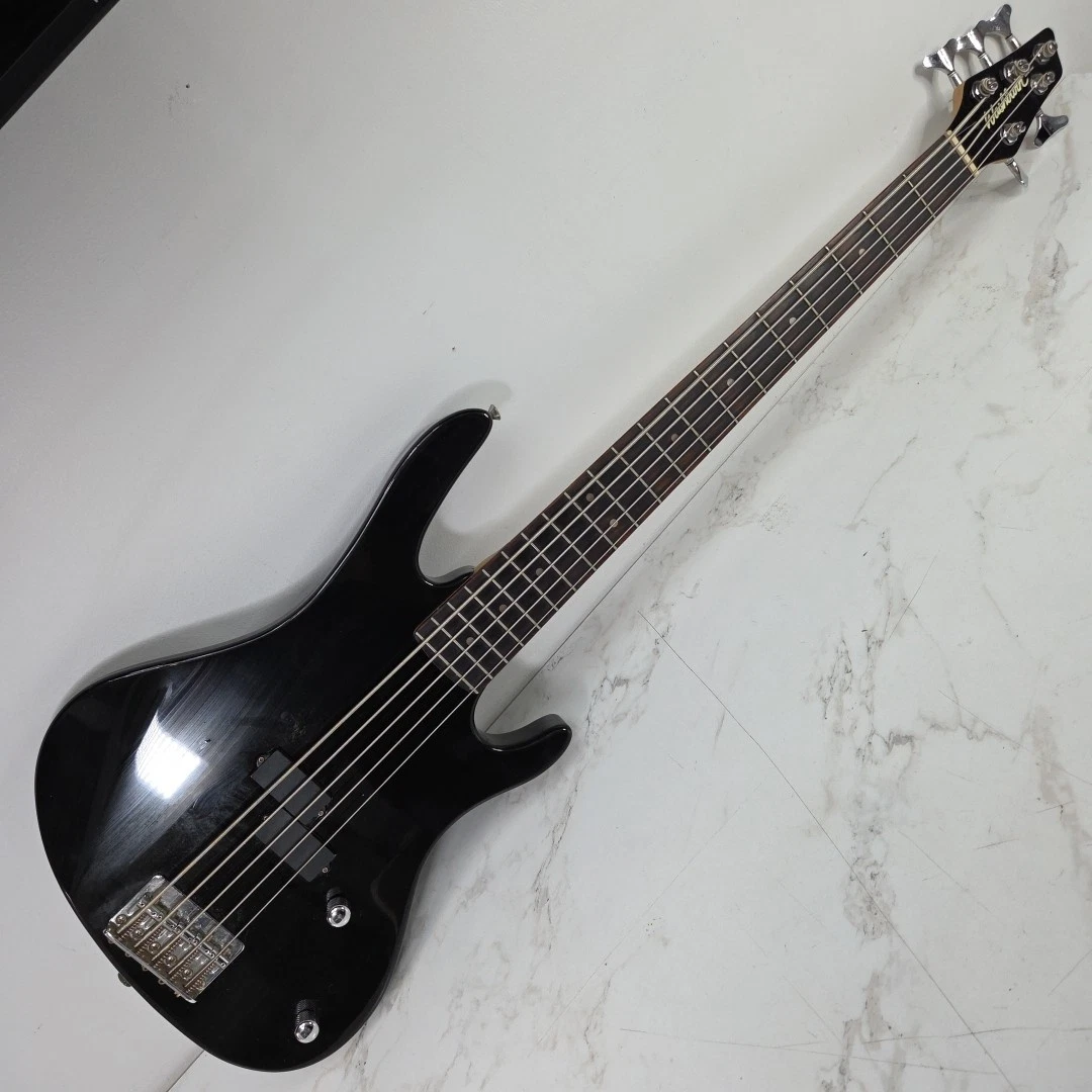 Washburn 5 String Bass Guitars for sale | eBay