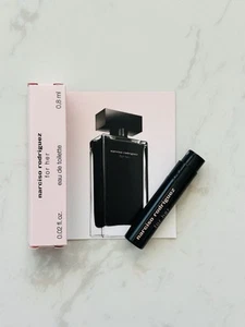 Narciso Rodriguez For Her EDT 0.8ml | New - Picture 1 of 1