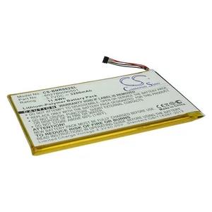 Battery for Barnes & Noble BNRV200 BNRV200A BNTV250 BNTV250A Nook Color 7 ENCORE - Picture 1 of 6