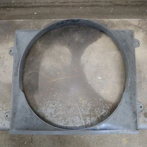 FORD GRANADA MK2 2.8i Fan Shroud Plastic - Picture 1 of 19