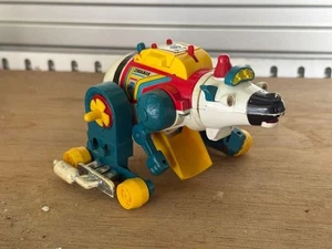 Takatoku Zenda Eisbär Super Alloy - Bild 1 von 5