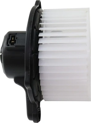 Motor soplador delantero Santa Fe 2007-2009 971132B000 971132H000 971133M000 Foto 1 de 4