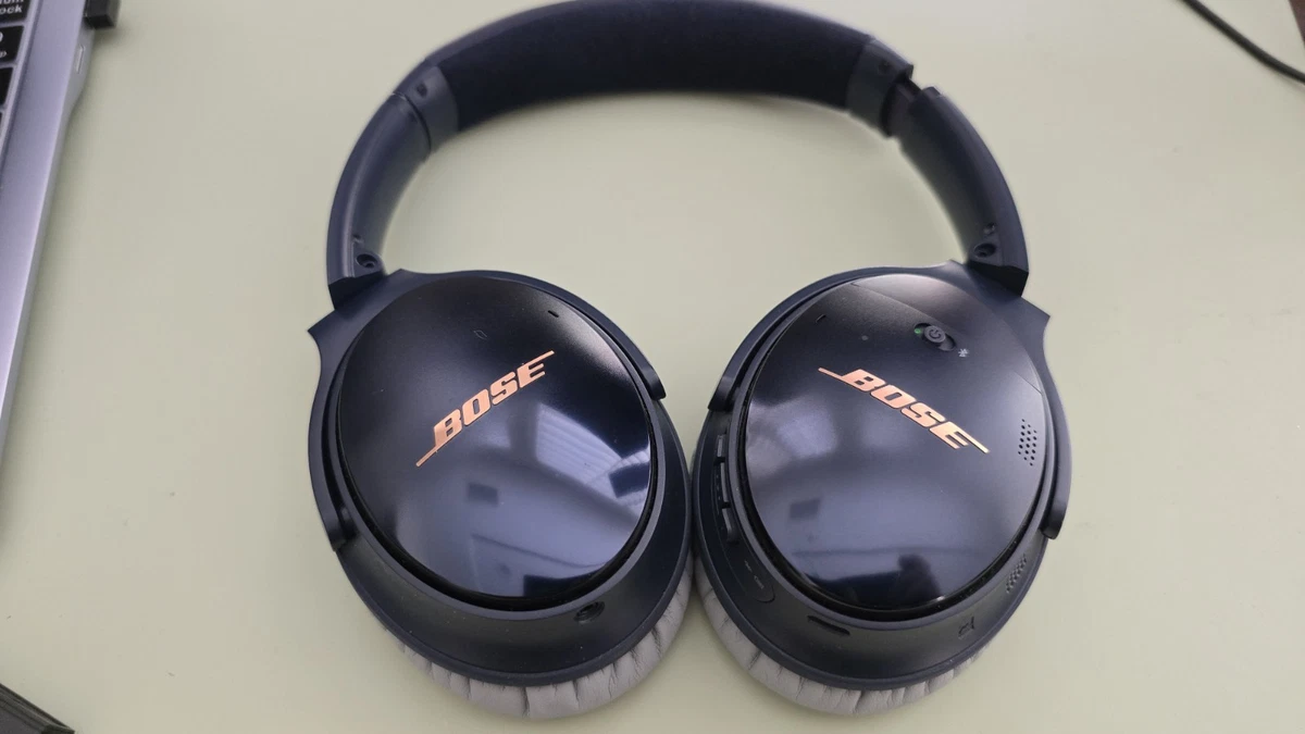 Bose QuietComfort 35 Headphones for Sale | Shop New & Used