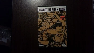 Cowboy Bebop 3rd Session DVD - Bandai Entertainment - Image 1 of 3
