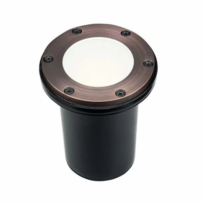 Kichler Lighting - One Light In-Ground - Landscape 12V In-Ground - 1 Light - Image 1 of 2