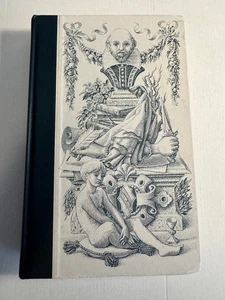 Shakespeare Complete Plays Romances Folio Society Good Unread Hardcover 2001 - Picture 1 of 6